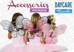 Accessories Package