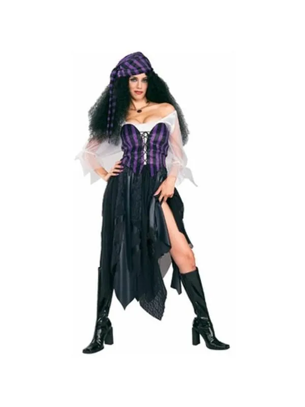 Adult Buccaneer Wench Costume