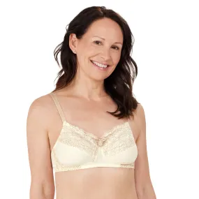 Amoena® Alina Wire-Free Bra