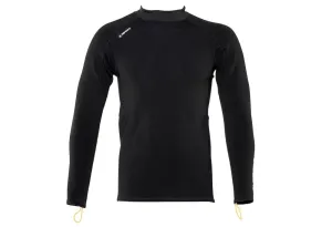 Apeks Mens Thermiq Carbon Top