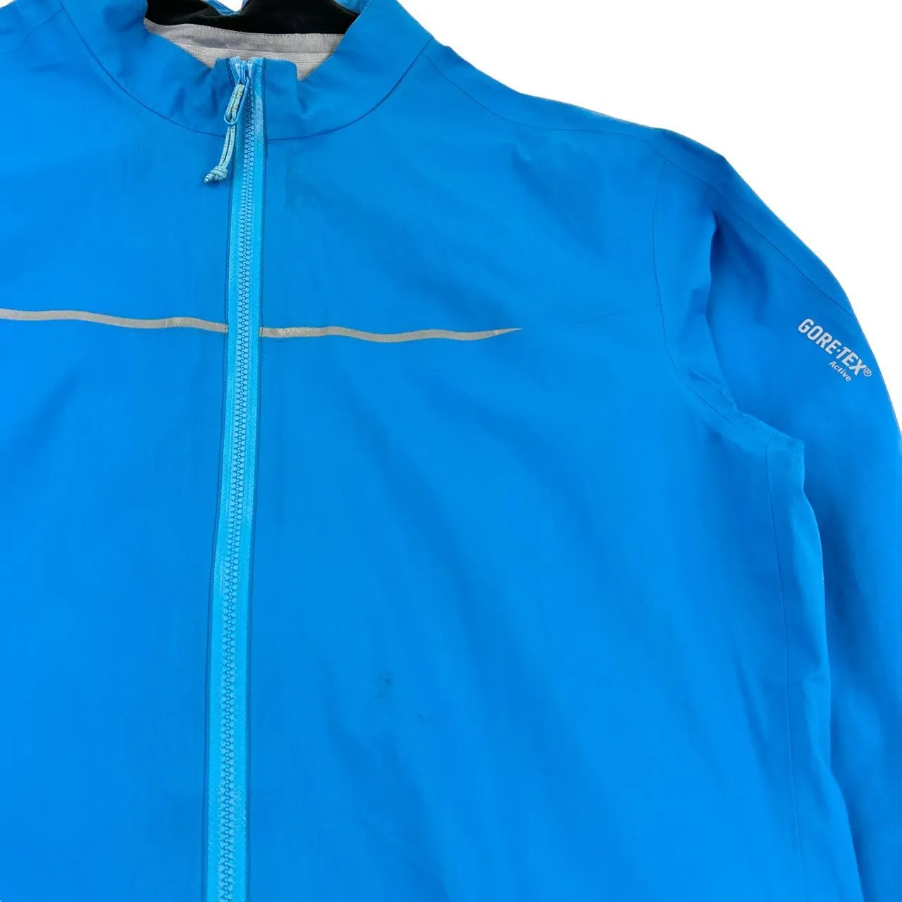 Arcteryx Goretex Jacket Woman’s Size L