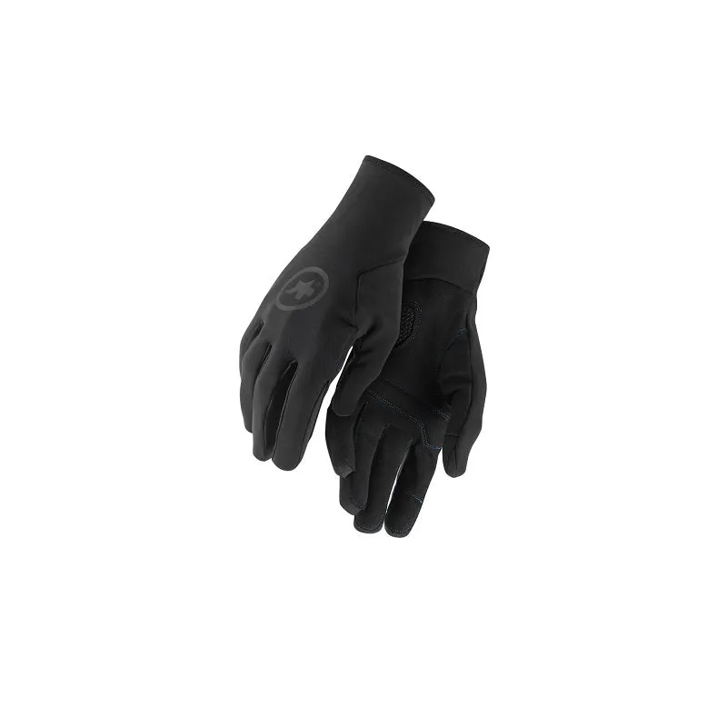 ASSOS Winter Gloves