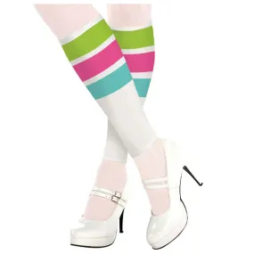 Awesome Party Leg Warmers for Adults