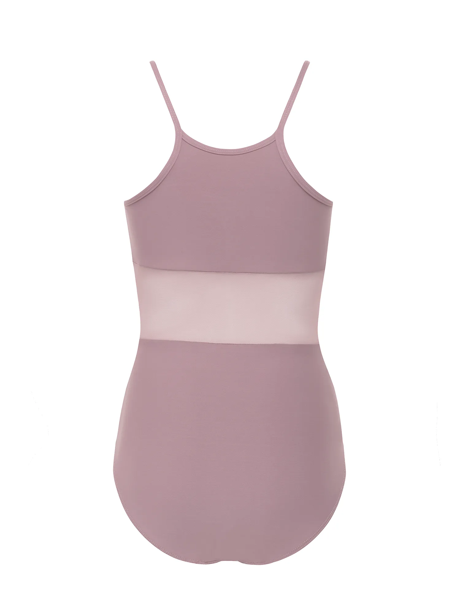 Bethany Single Stripe Leotard