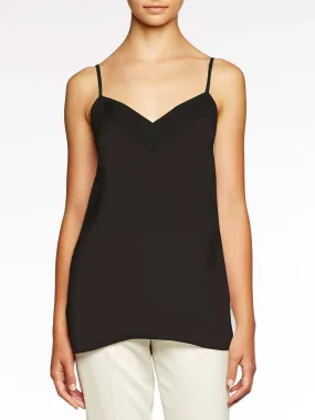 BROCHU WALKER - Novelda Cami Black Onyx