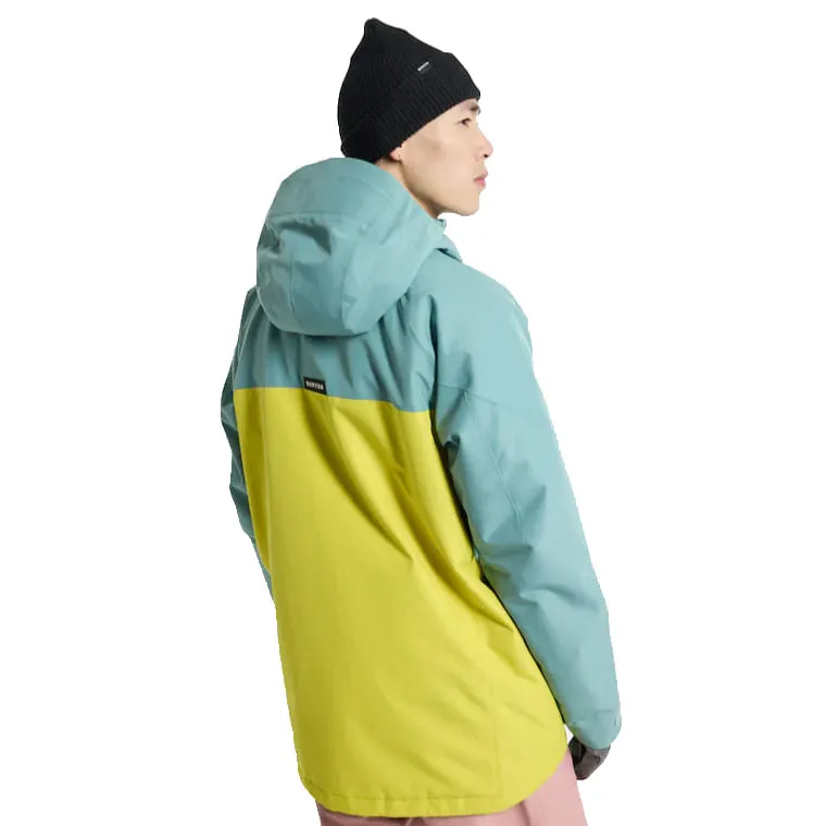 Burton Pillowline GORETEX 2L Jacket