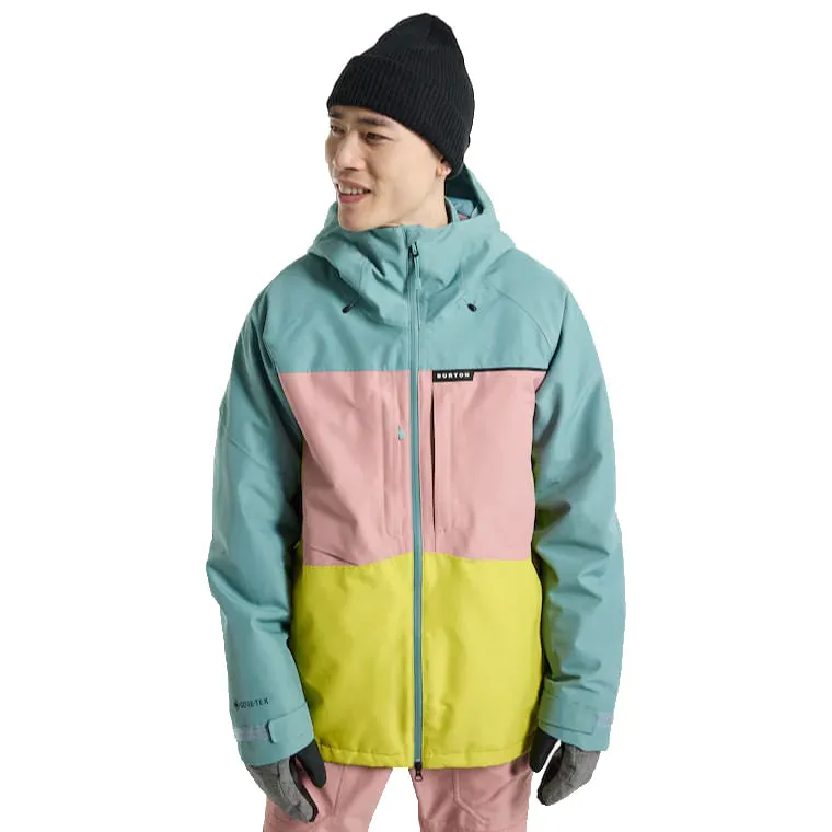 Burton Pillowline GORETEX 2L Jacket