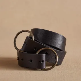 Cayton Scarf Belt