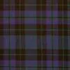 Clergy Green Ancient Light Weight Tartan Scarf