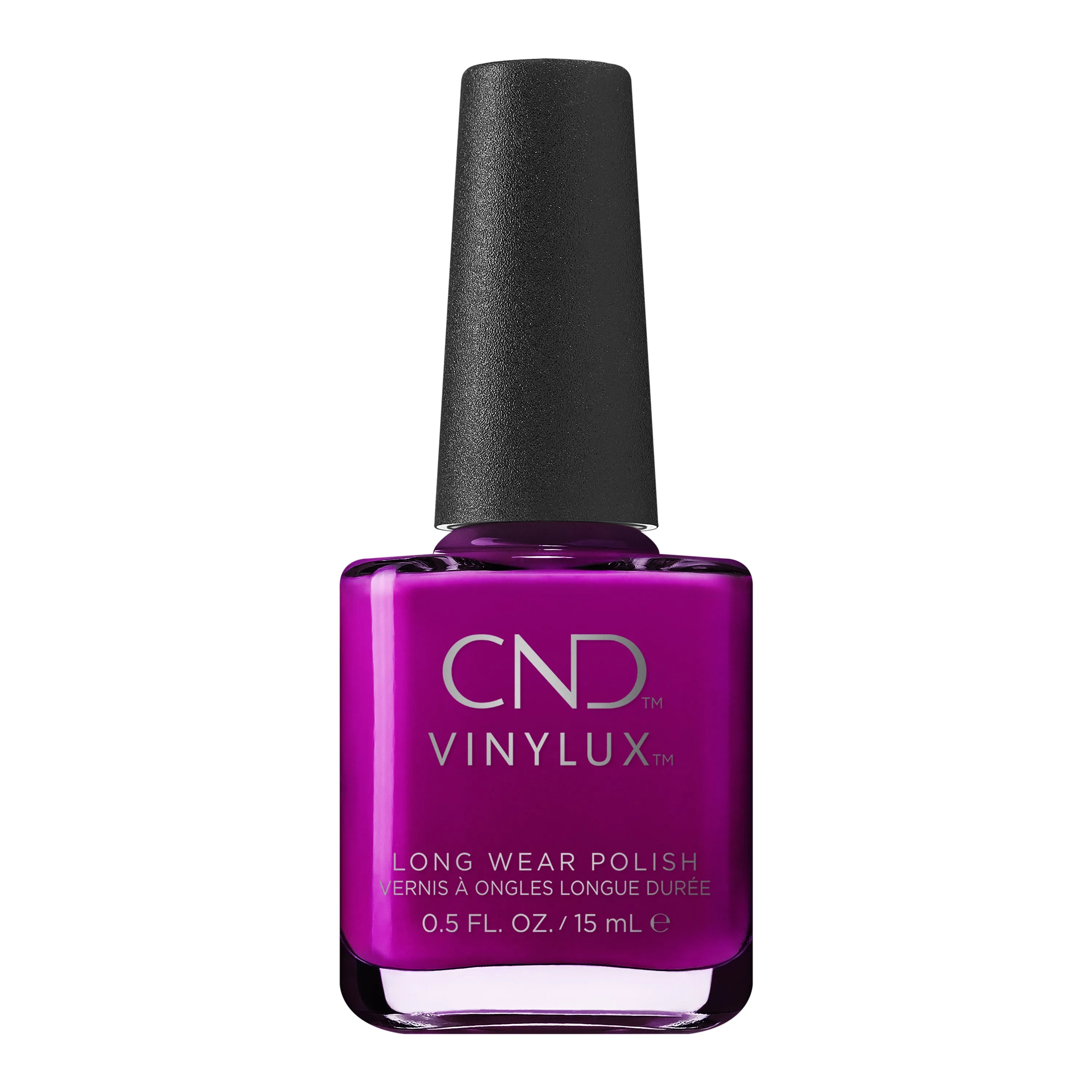 CND Vinylux, Rooftop Hop, 0.5 fl oz