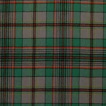 Craig Ancient Light Weight Tartan Scarf