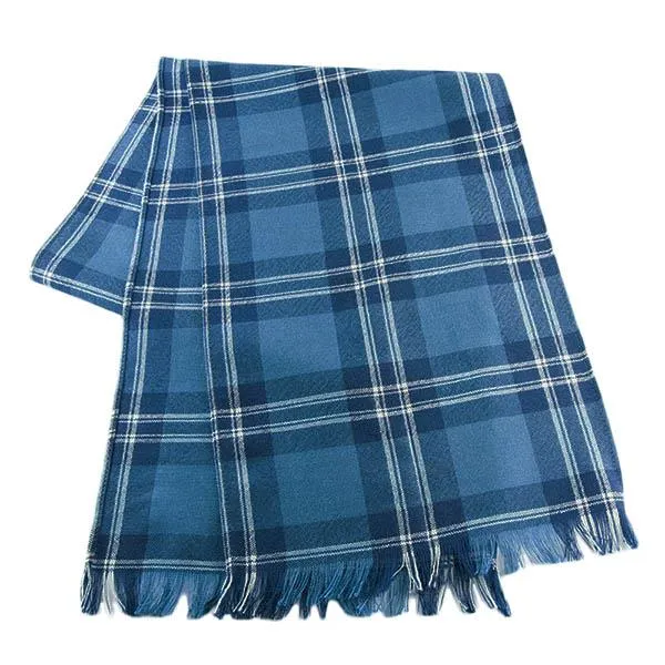 Craig Ancient Light Weight Tartan Scarf