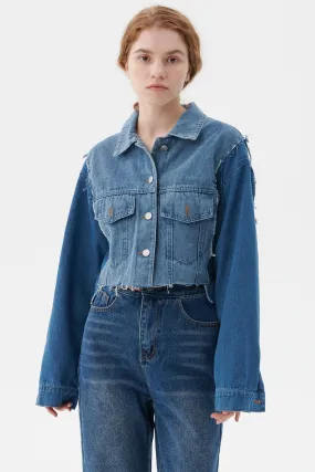 Dakota Denim Jacket