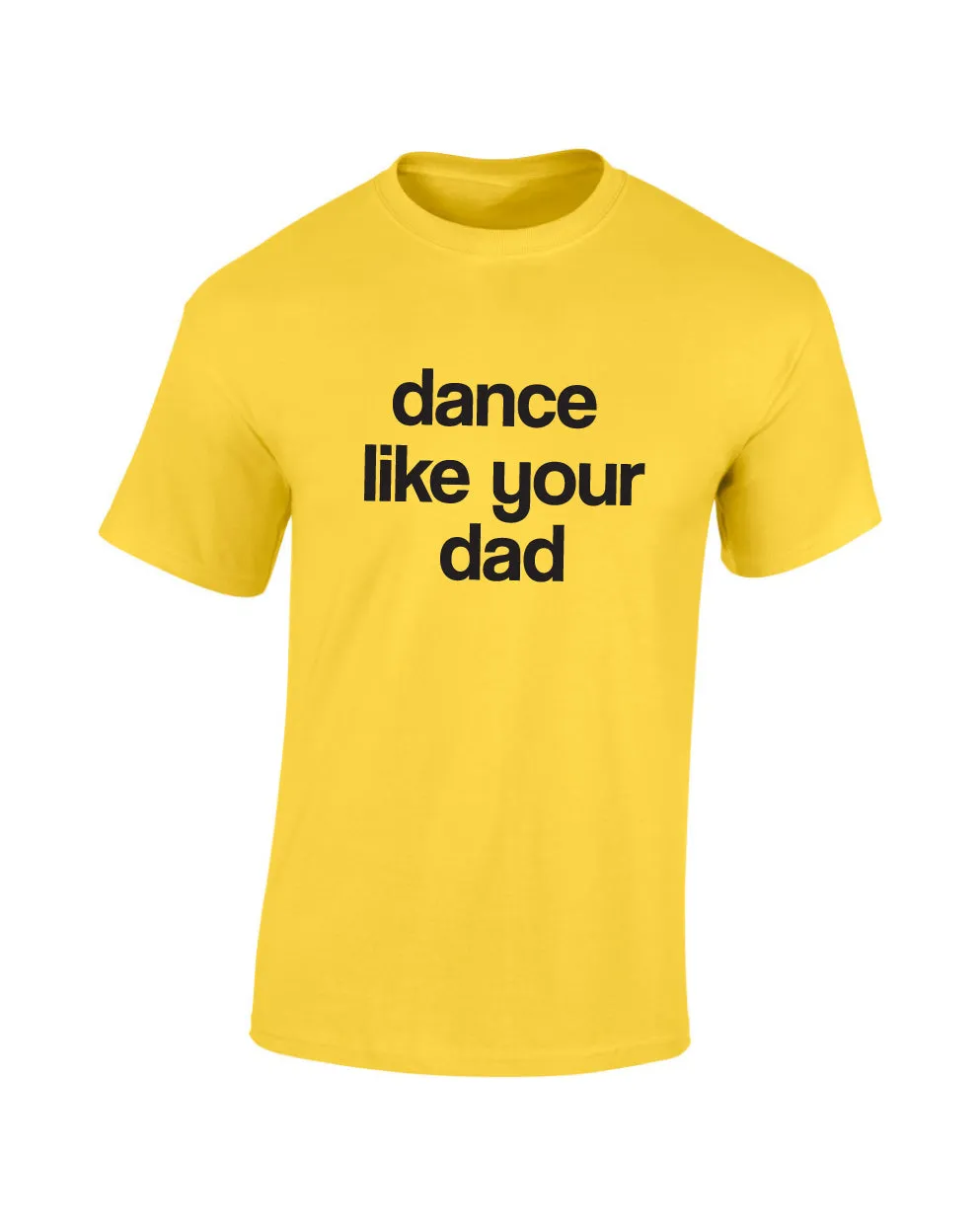 Dance Like Your Dad