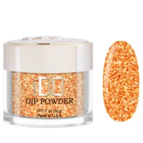 DND Dap Dip Powder 1.6oz - 481 Burst of Gold