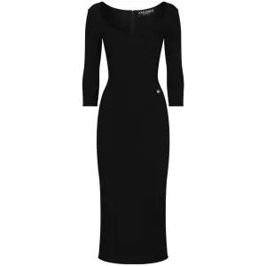 Dolce & Gabbana Dresses Black