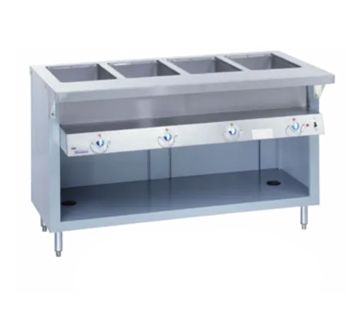 Duke Manufacturing E-5-DLSS Serving Counter