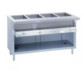 Duke Manufacturing E-5-DLSS Serving Counter