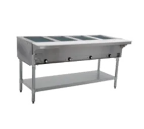 Eagle Group DHT4-208-3 Serving Counter