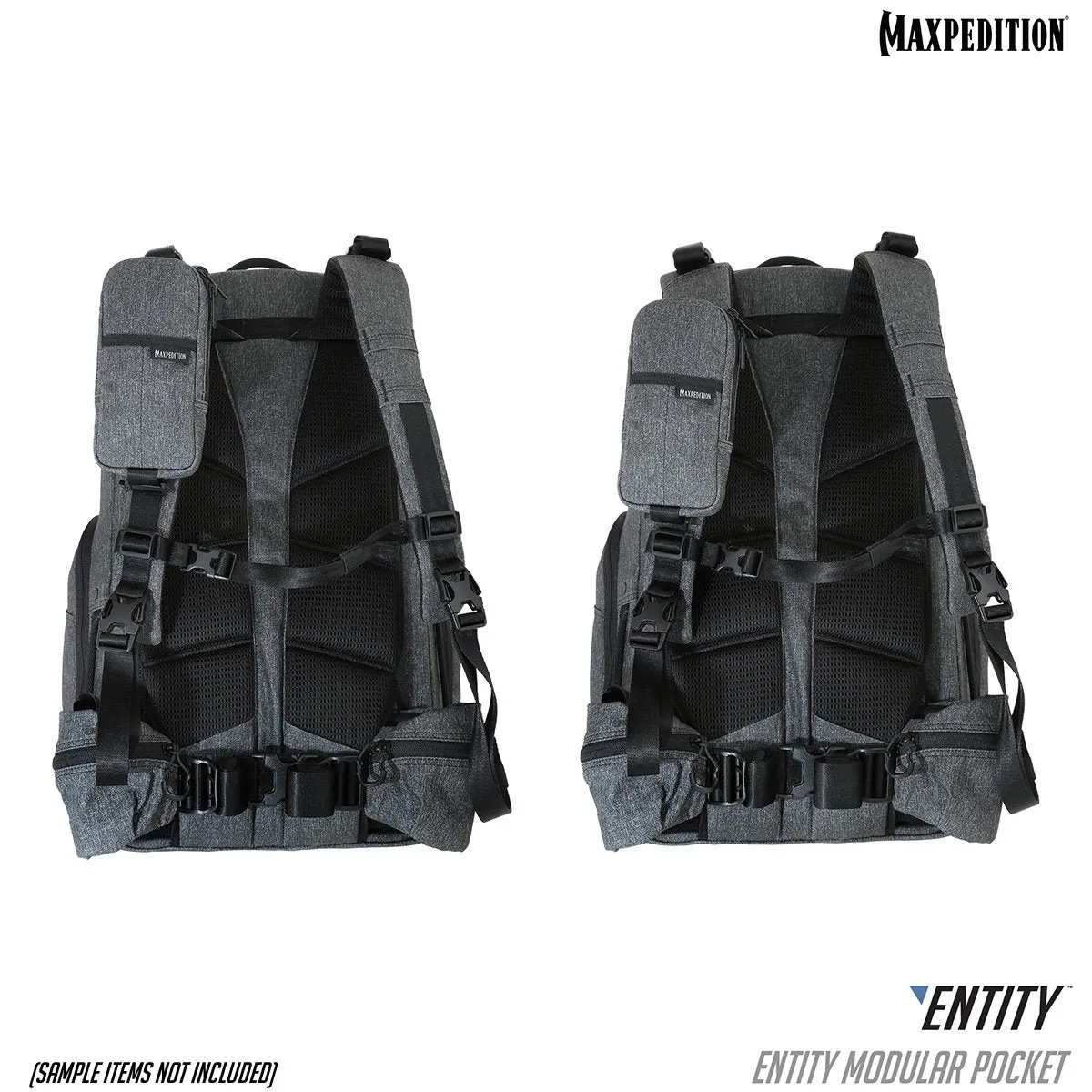 Entity™ Modular Pocket (CLOSEOUT SALE. FINAL SALE.)