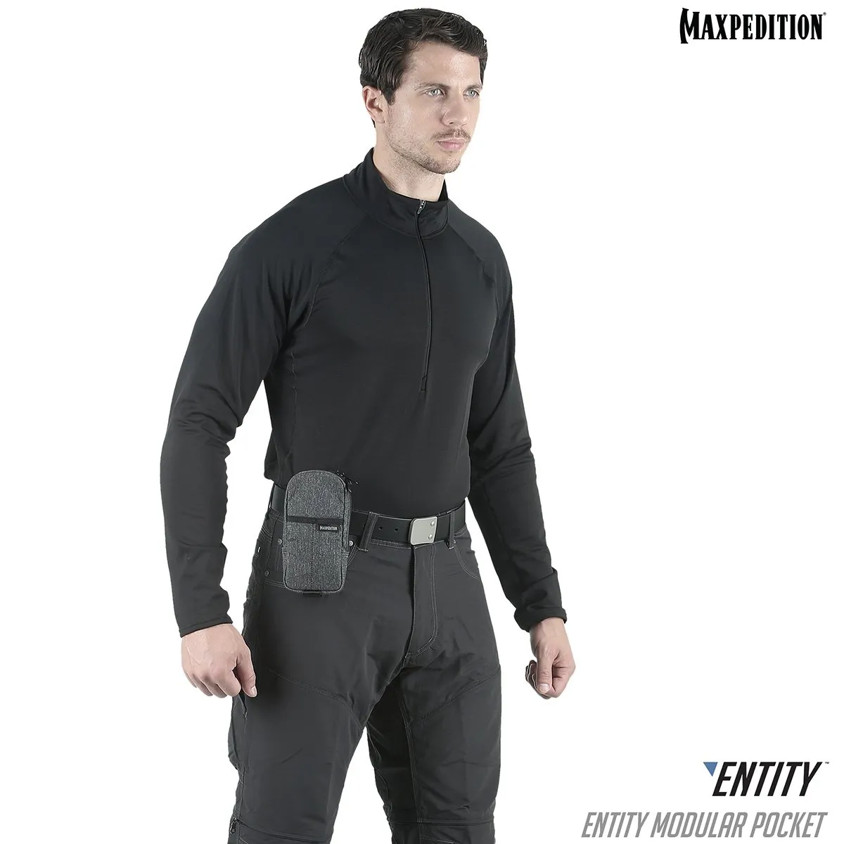 Entity™ Modular Pocket (CLOSEOUT SALE. FINAL SALE.)