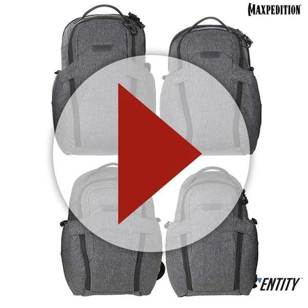 Entity™ Modular Pocket (CLOSEOUT SALE. FINAL SALE.)