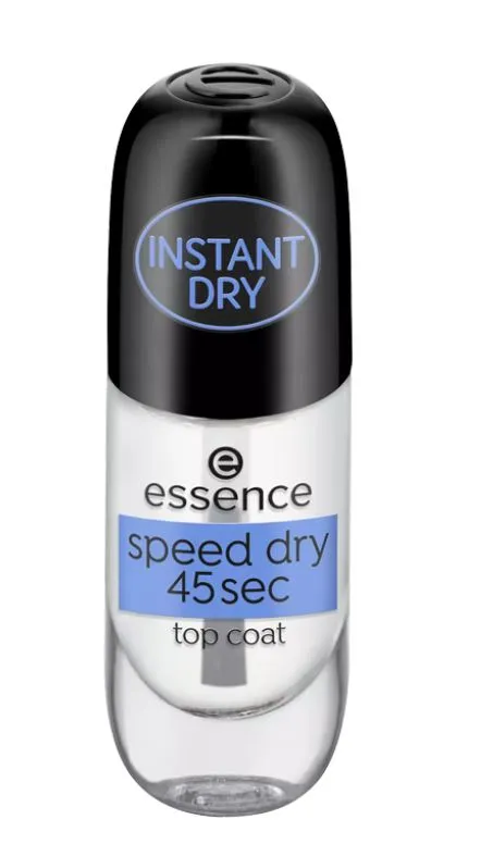 Ess Speed Dry 45 Sec TOP COAT