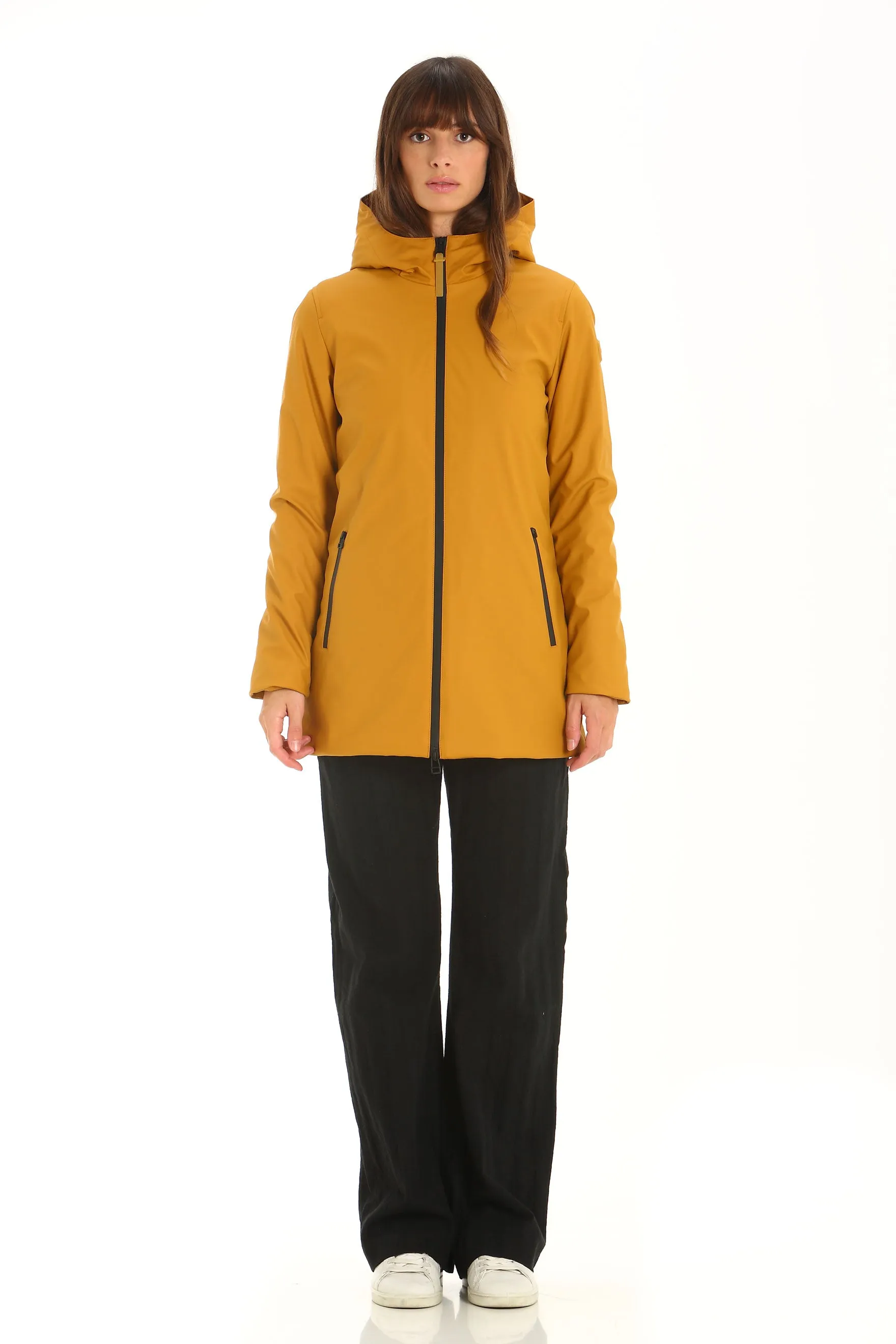 EXETER - Sherpa Rain Jacket