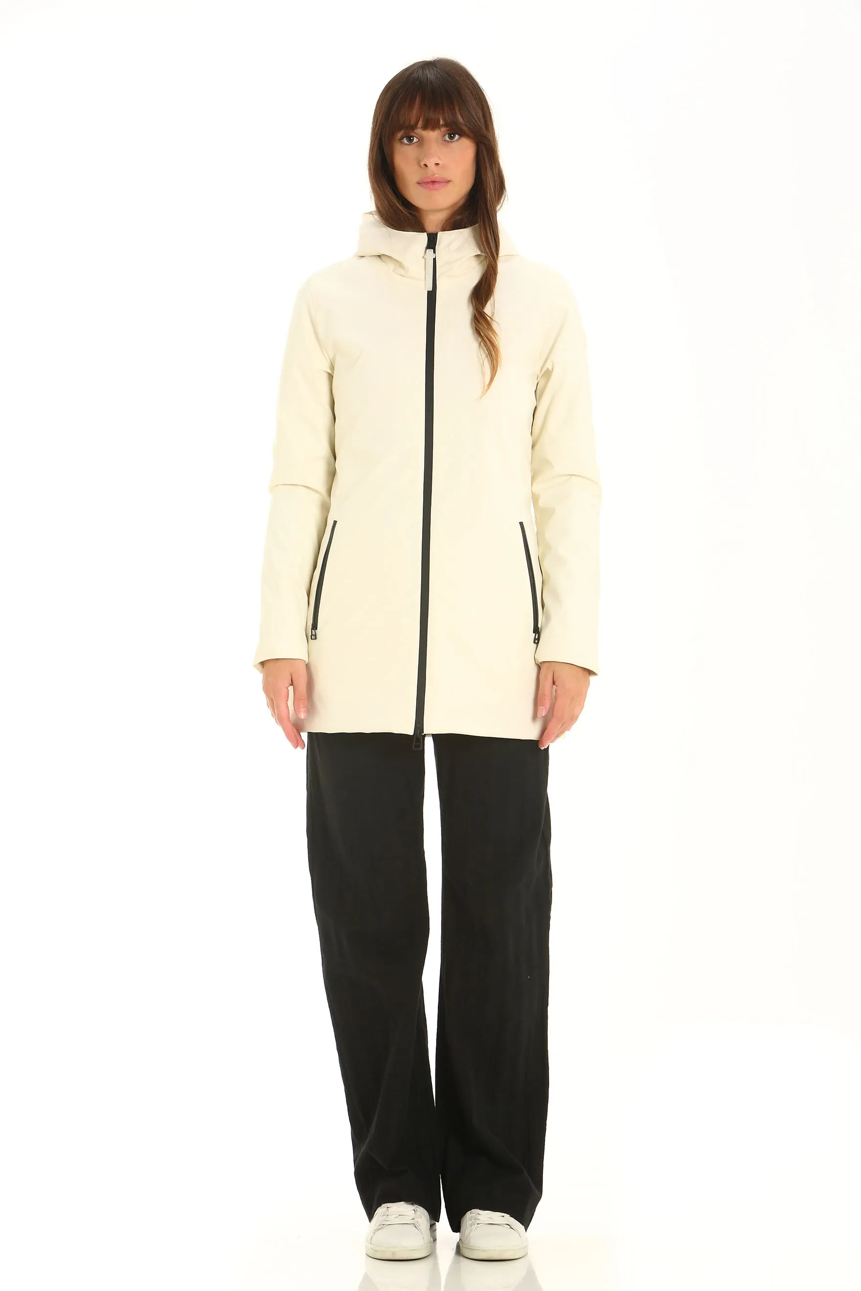 EXETER - Sherpa Rain Jacket