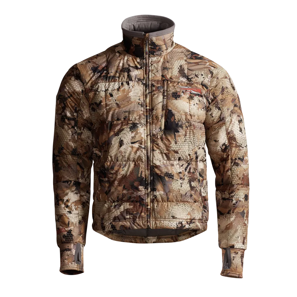 Fahrenheit Jacket by Sitka Gear