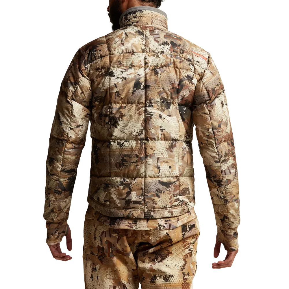 Fahrenheit Jacket by Sitka Gear