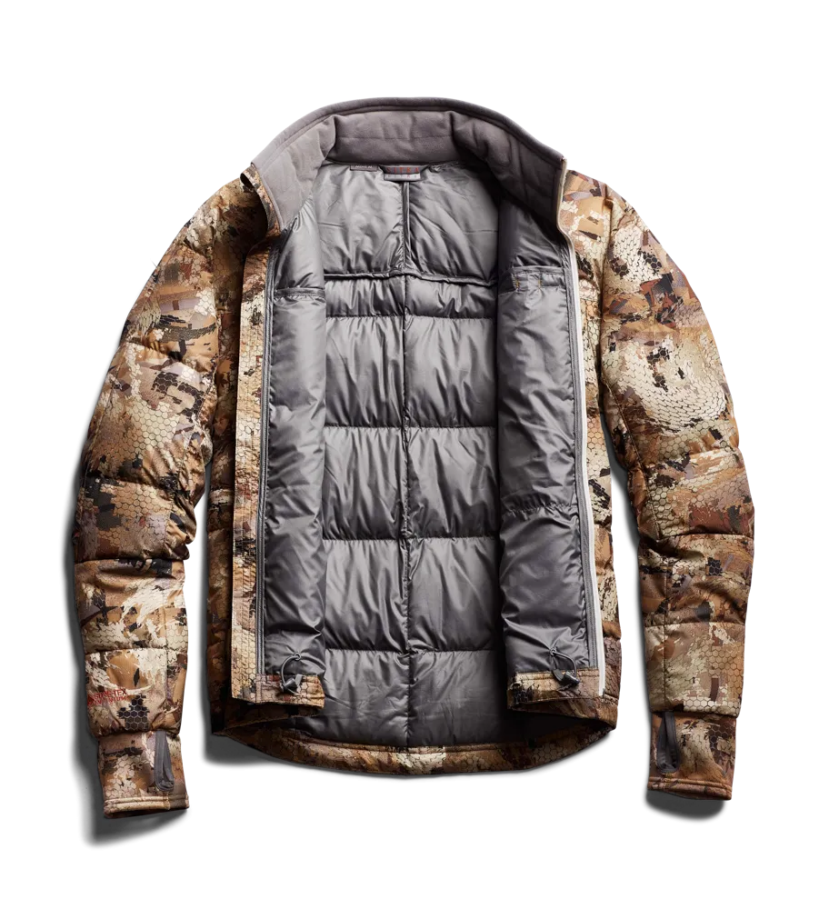 Fahrenheit Jacket by Sitka Gear