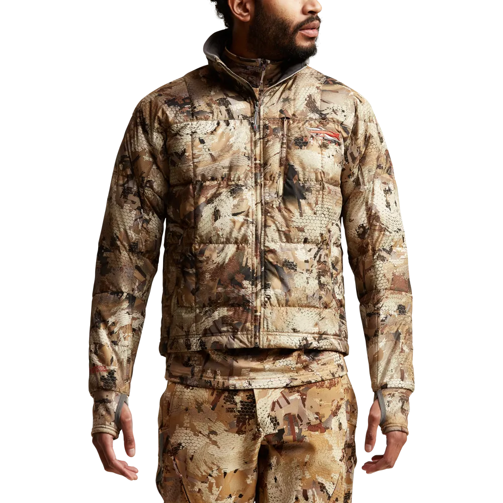 Fahrenheit Jacket by Sitka Gear