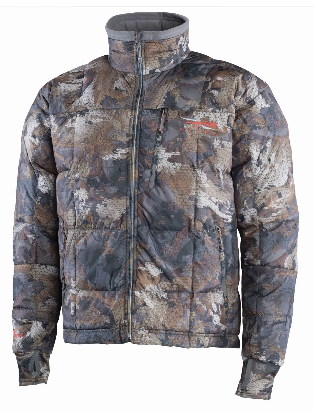 Fahrenheit Jacket by Sitka Gear