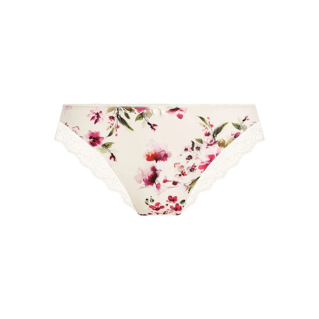 Fantastie Lucia brief - wildflower