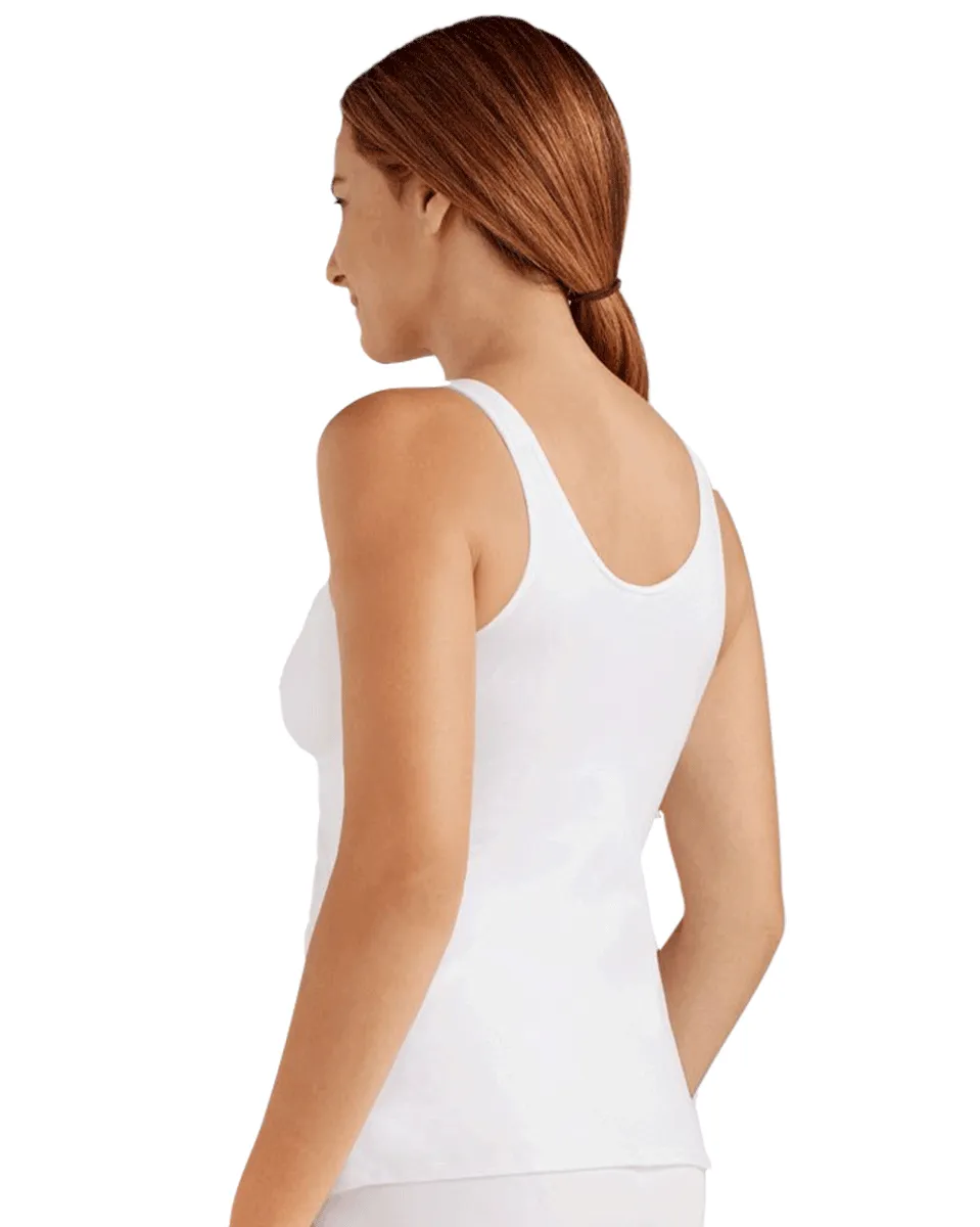 Final Sale Clearance Amoena Hannah Breast Post-Op Recovery Camisole