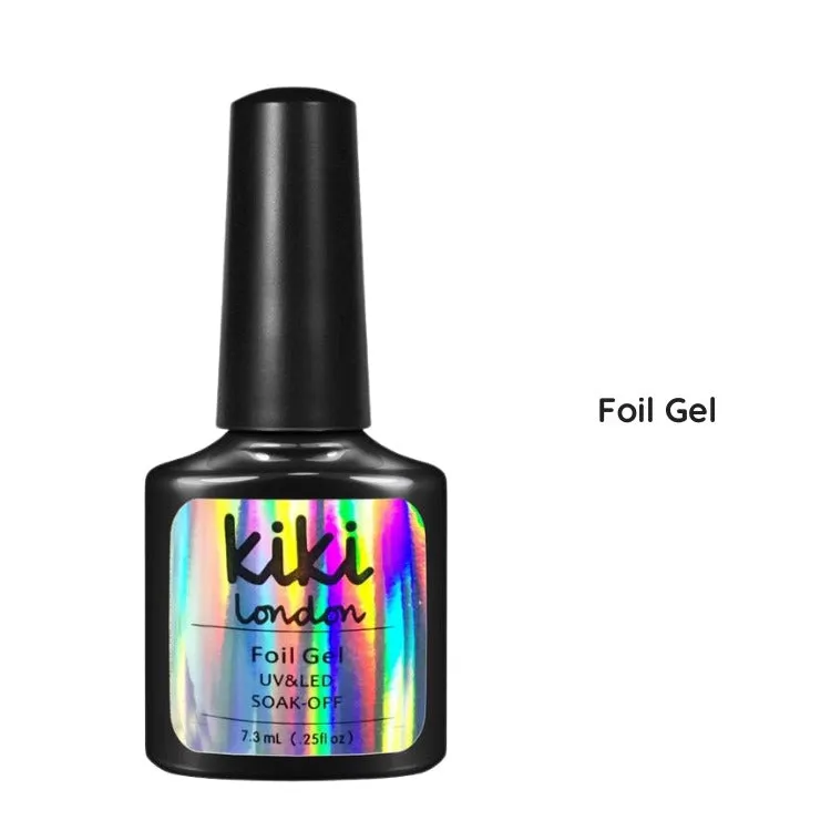 Foil Gel