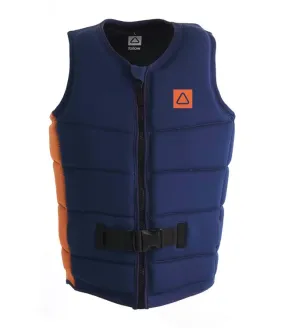 Follow Corp Mens Life Vest (2025) - Navy