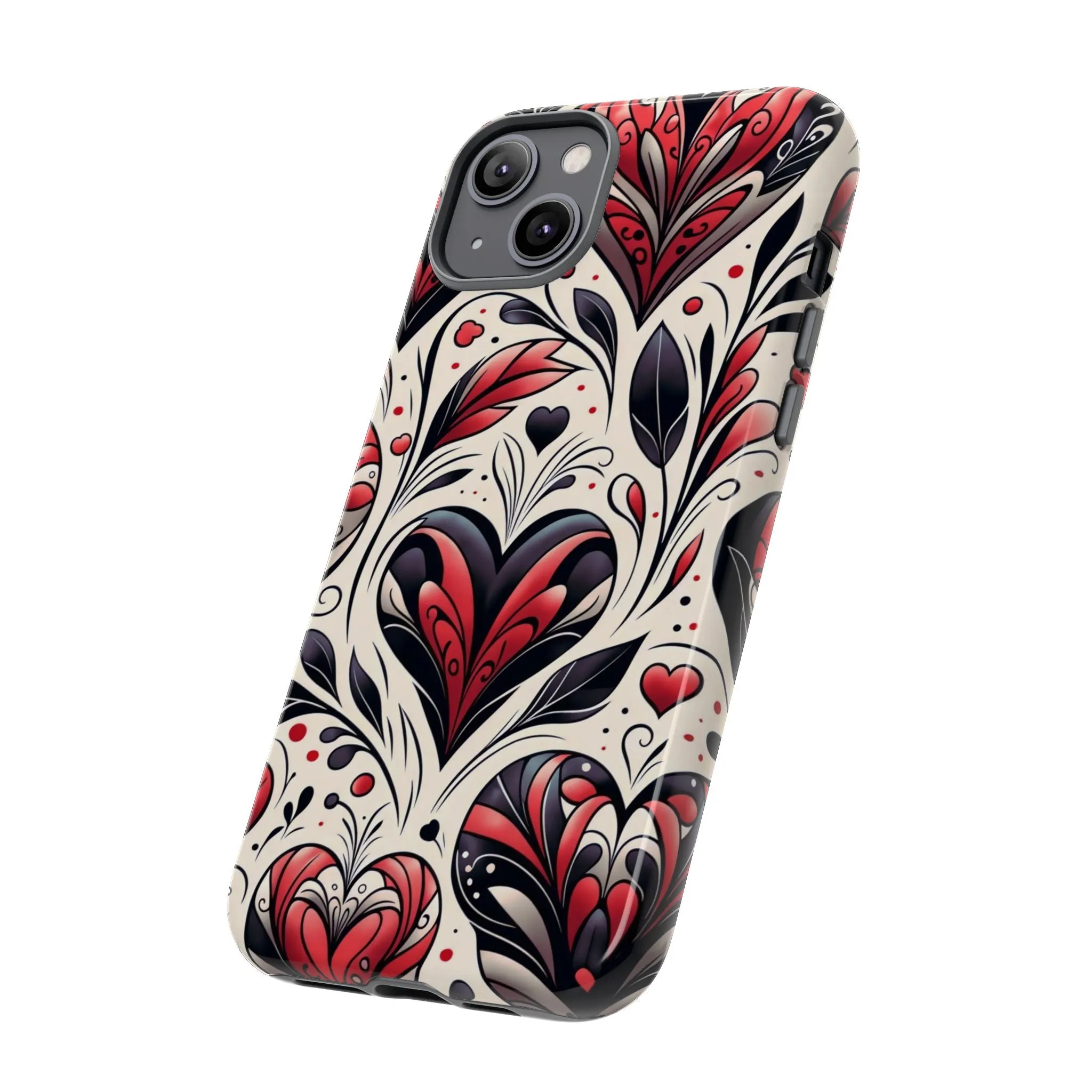 Forget the Boring, Get the Flirty! Introducing the Hottest Cell Phone Case of the Season