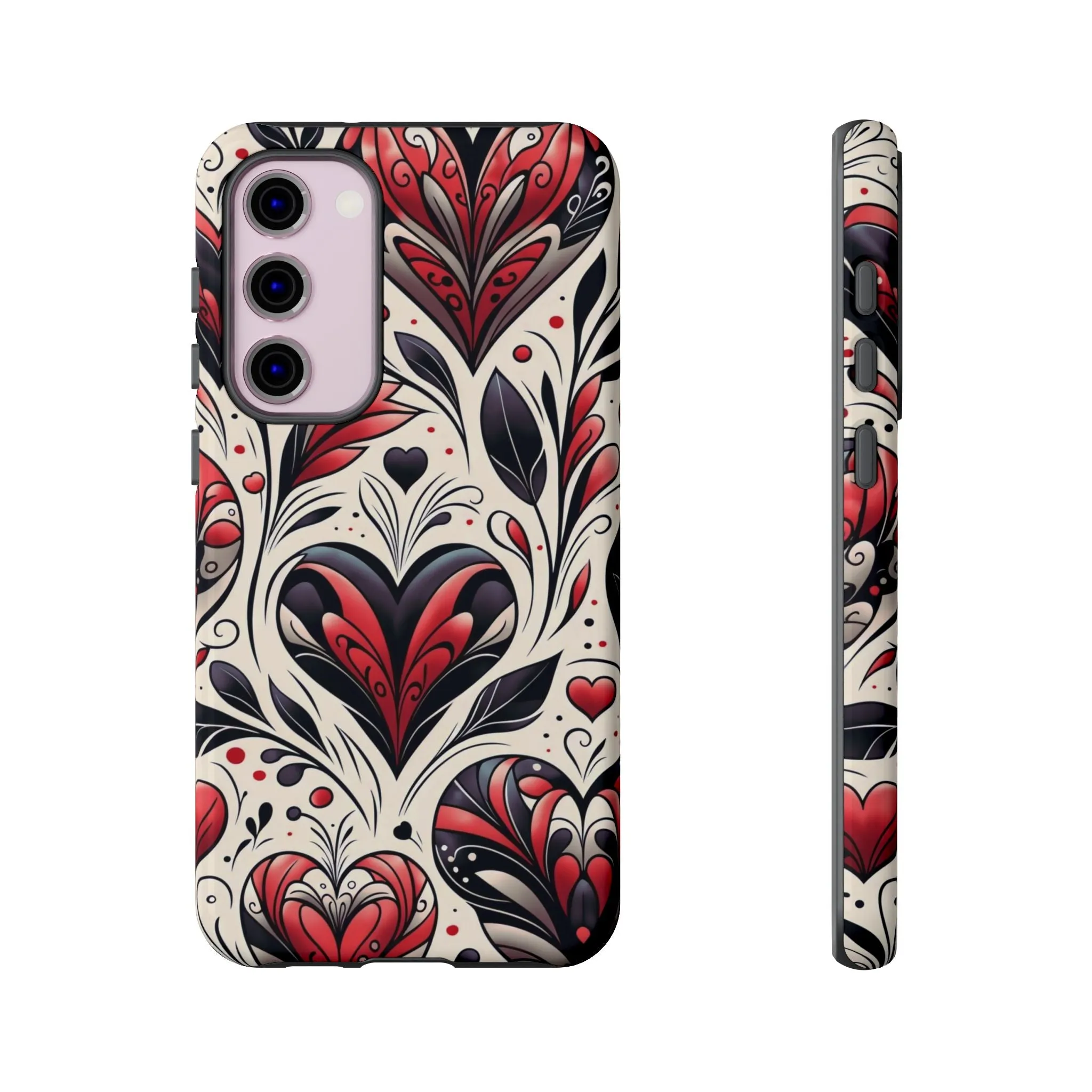 Forget the Boring, Get the Flirty! Introducing the Hottest Cell Phone Case of the Season