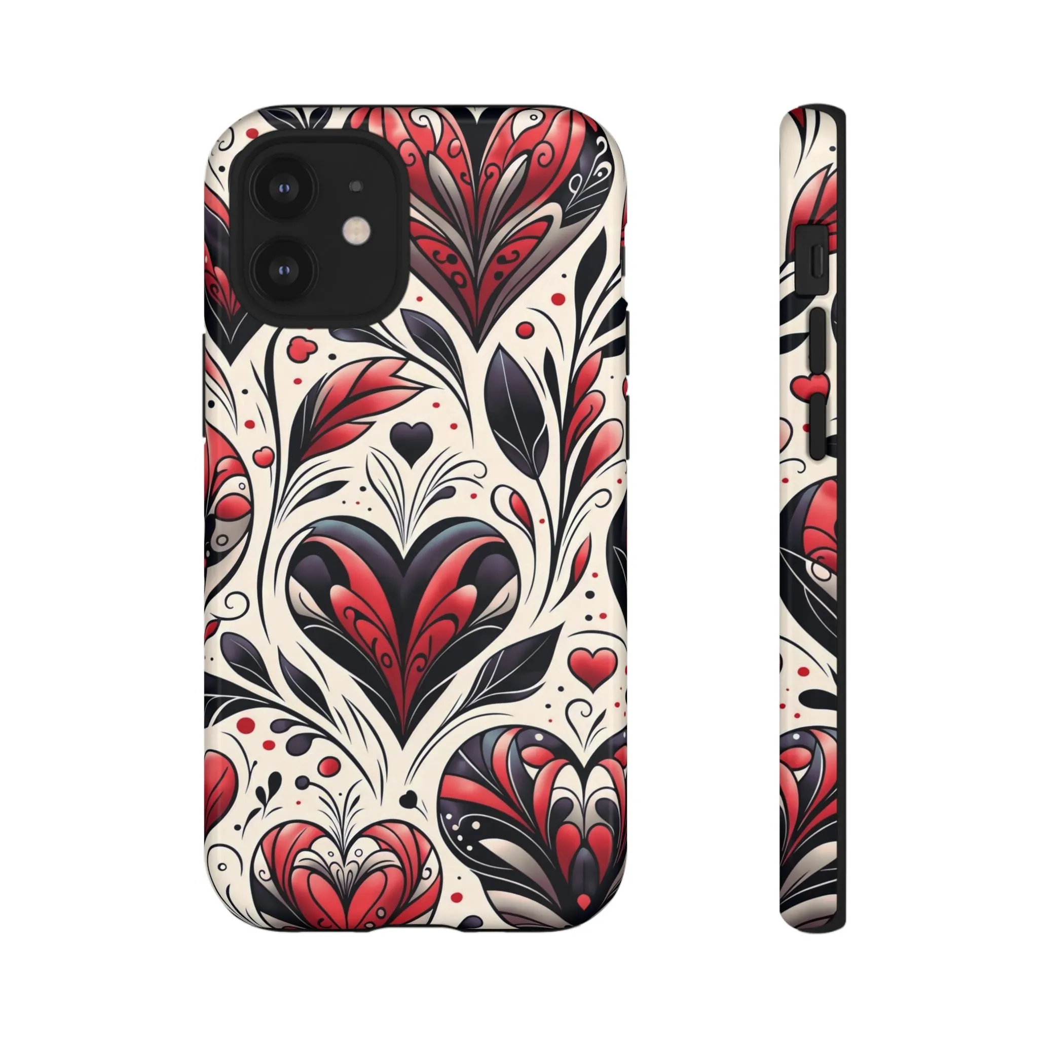 Forget the Boring, Get the Flirty! Introducing the Hottest Cell Phone Case of the Season