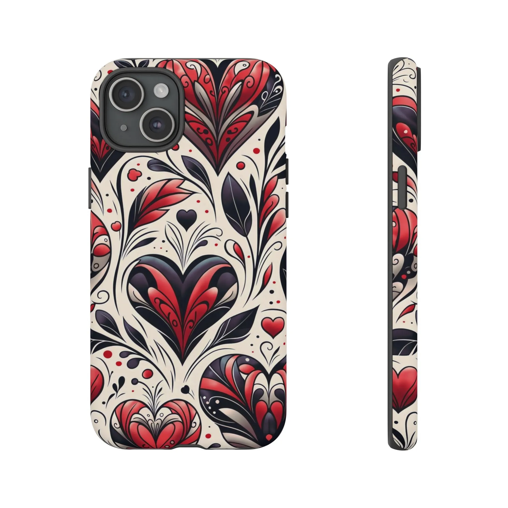 Forget the Boring, Get the Flirty! Introducing the Hottest Cell Phone Case of the Season