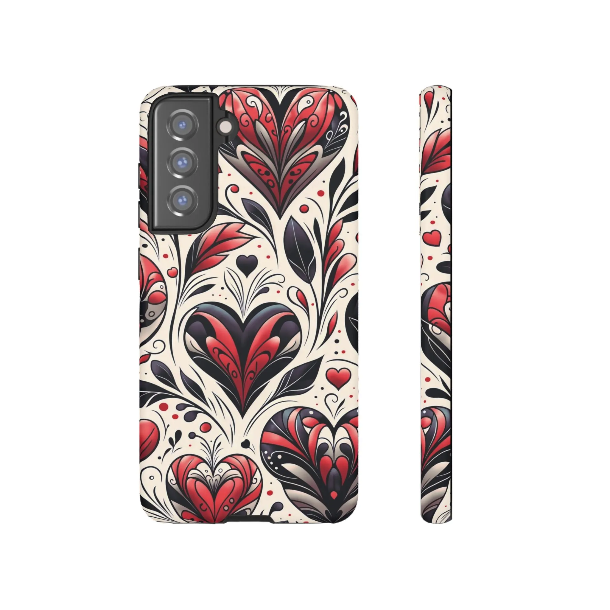 Forget the Boring, Get the Flirty! Introducing the Hottest Cell Phone Case of the Season