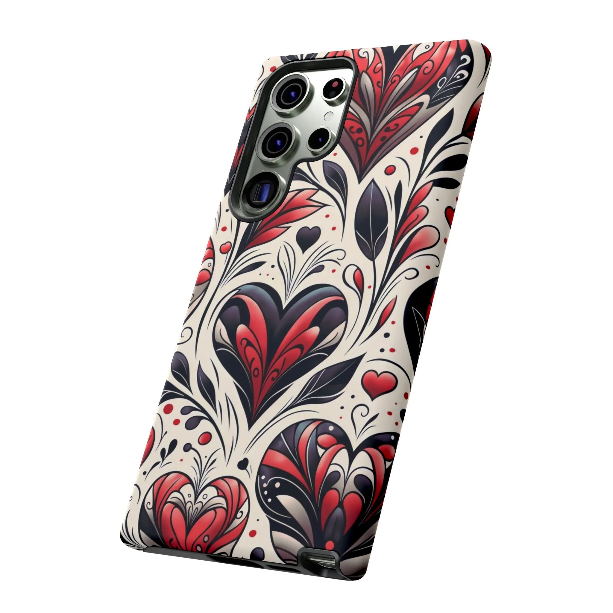 Forget the Boring, Get the Flirty! Introducing the Hottest Cell Phone Case of the Season