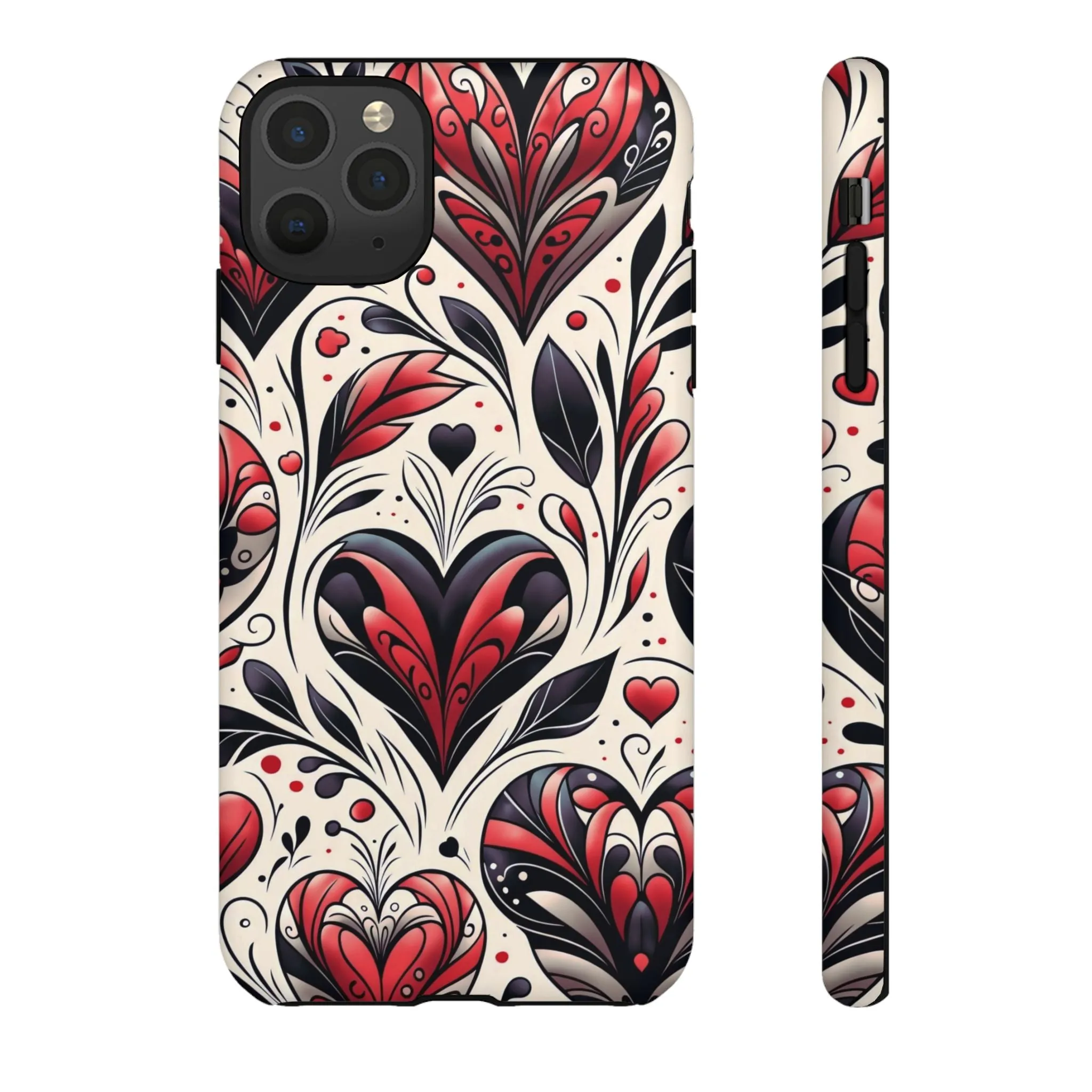 Forget the Boring, Get the Flirty! Introducing the Hottest Cell Phone Case of the Season