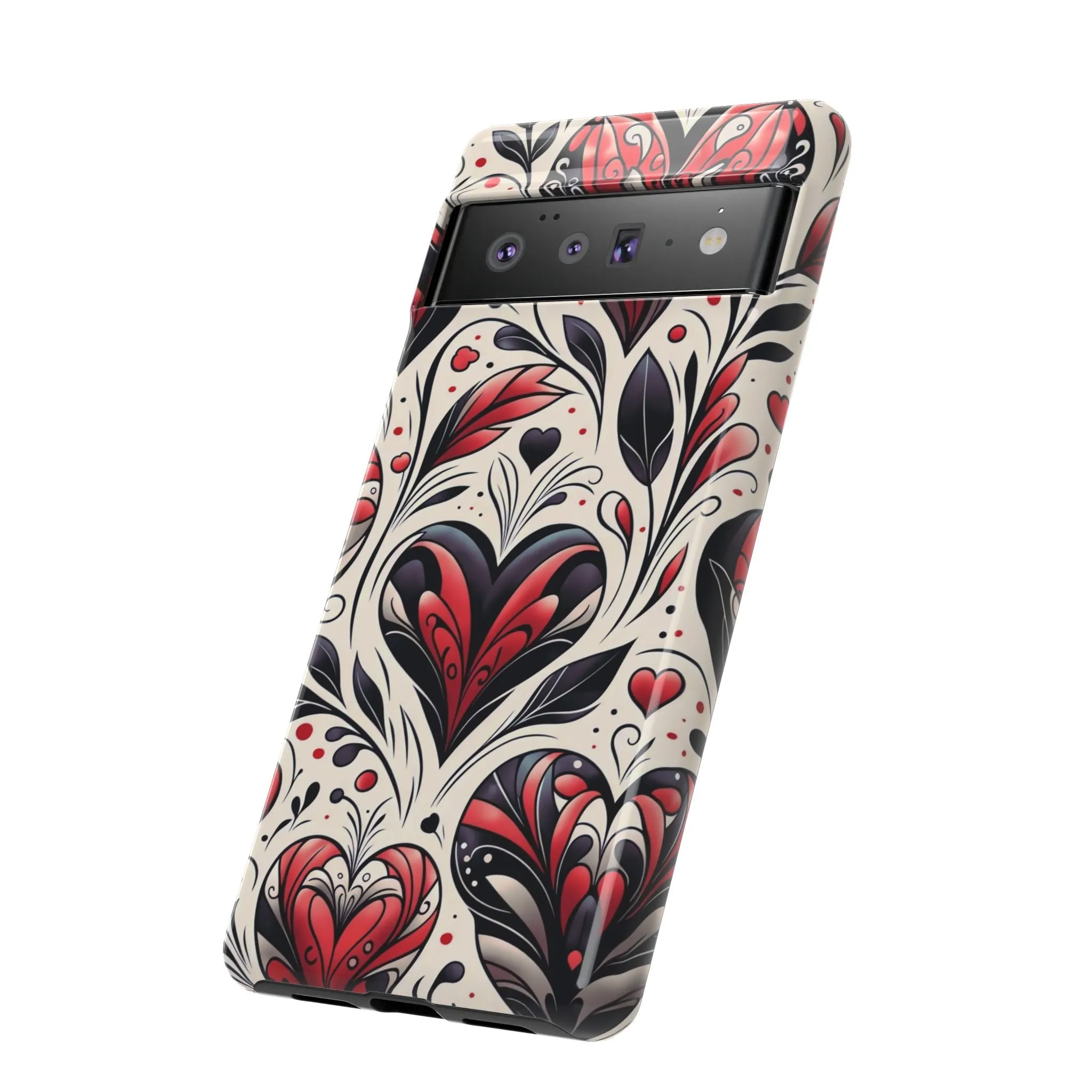 Forget the Boring, Get the Flirty! Introducing the Hottest Cell Phone Case of the Season