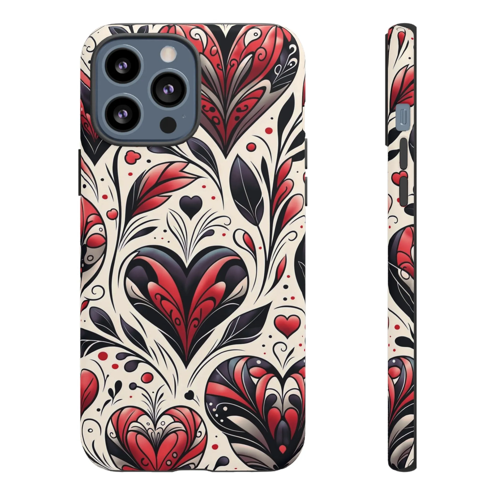 Forget the Boring, Get the Flirty! Introducing the Hottest Cell Phone Case of the Season