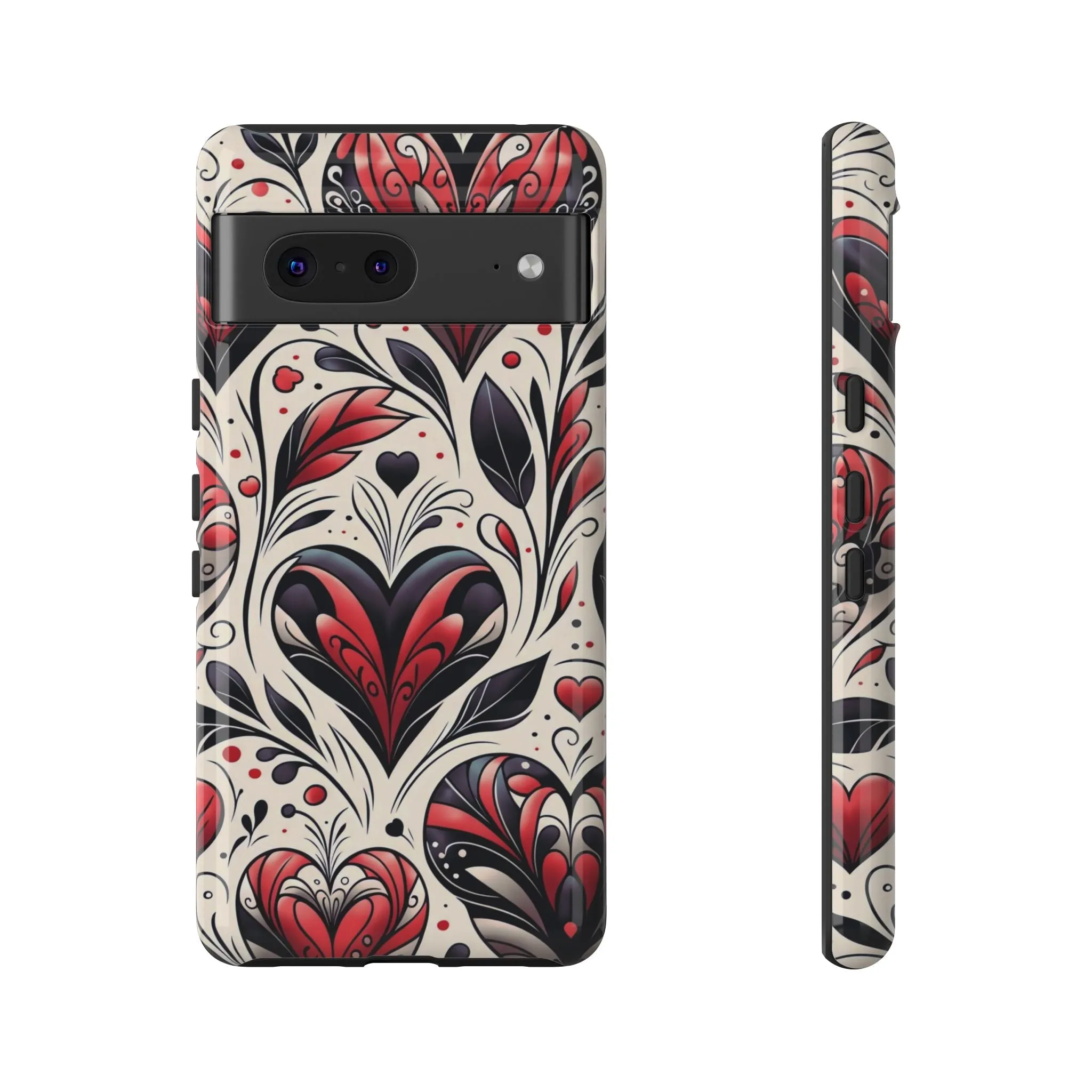 Forget the Boring, Get the Flirty! Introducing the Hottest Cell Phone Case of the Season