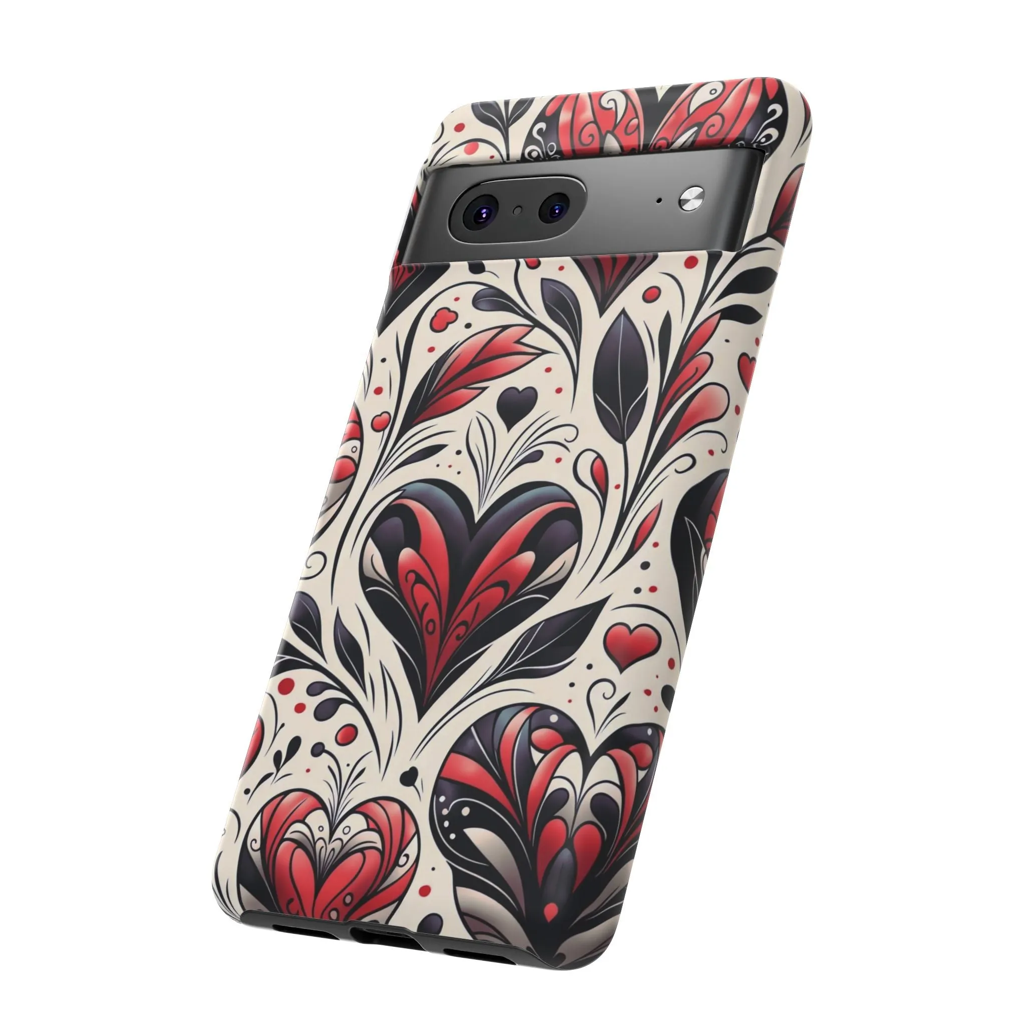 Forget the Boring, Get the Flirty! Introducing the Hottest Cell Phone Case of the Season