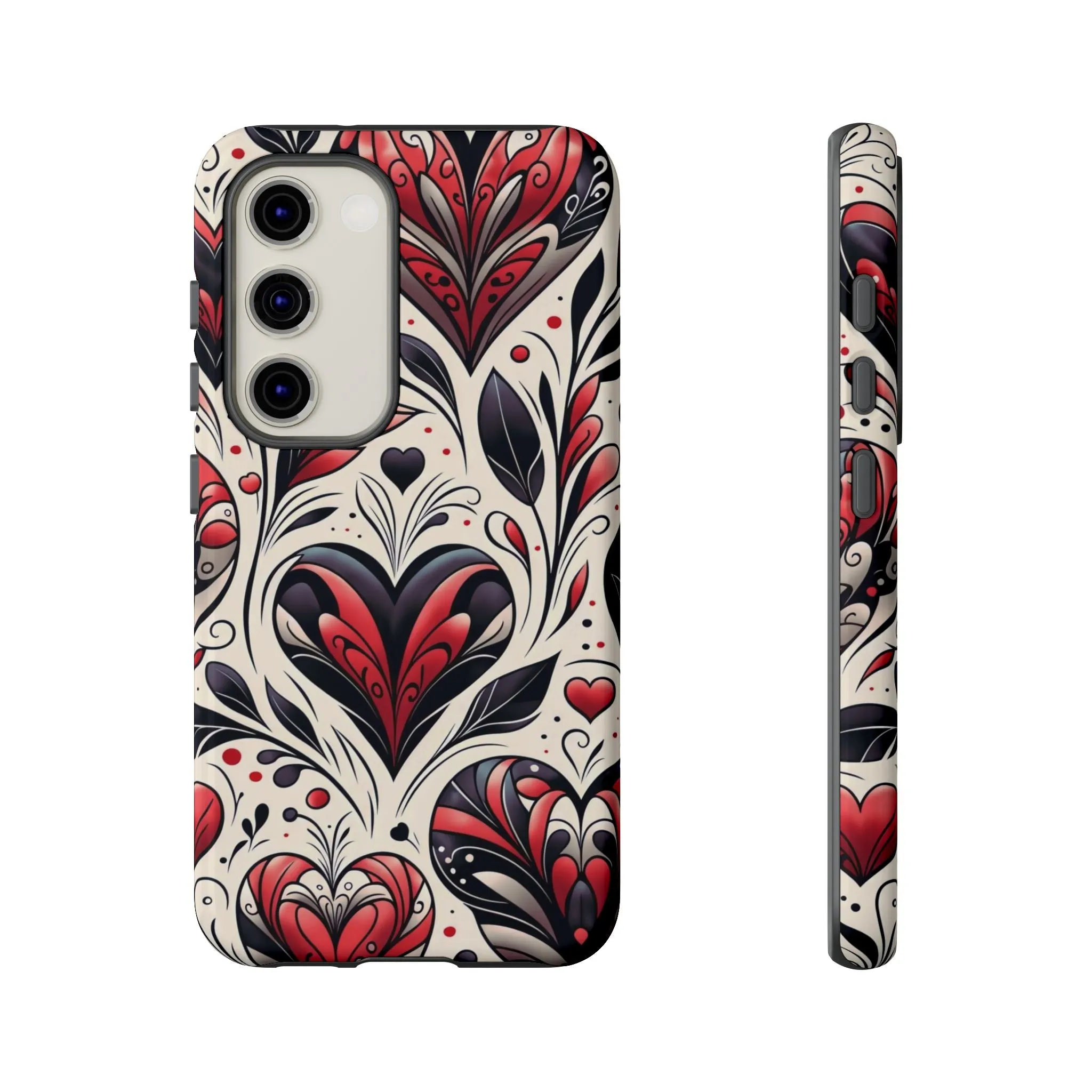 Forget the Boring, Get the Flirty! Introducing the Hottest Cell Phone Case of the Season